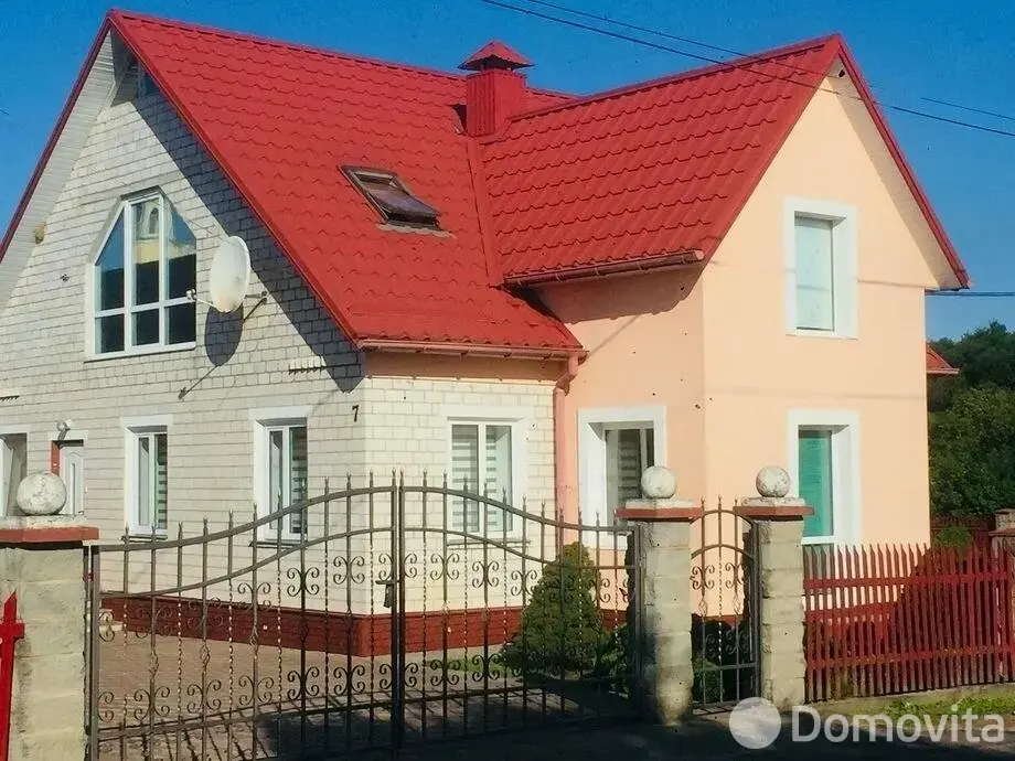 дом, Ивье, ул. 8 Марта