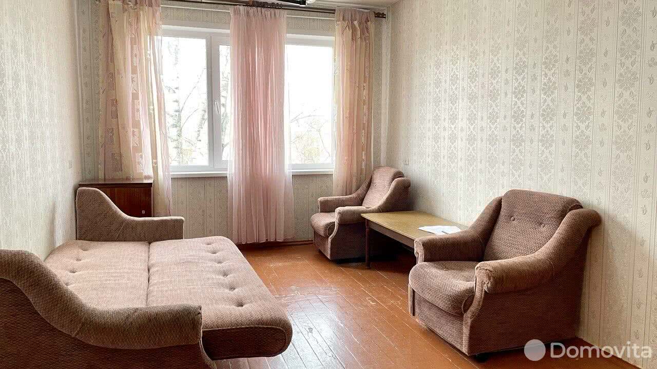 Продажа 2-комнатной квартиры в Минске, ул. Янки Мавра, д. 13, 60900 USD, код: 943291 - фото 5