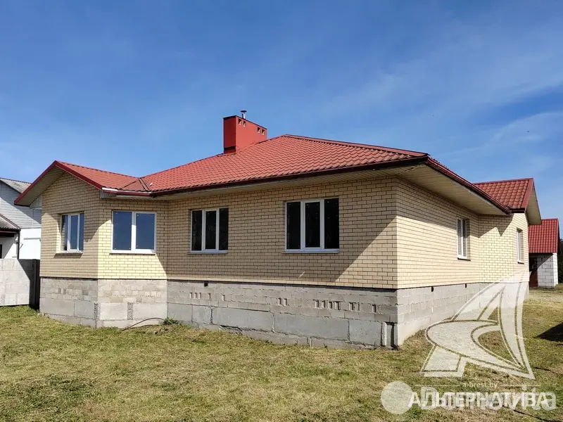 дом, Черни, - лучшее предложение