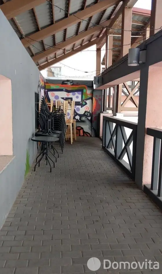 Продажа торгового помещения на ул. Немига, д. 3/А в Минске, 119000USD, код 998984 - фото 4