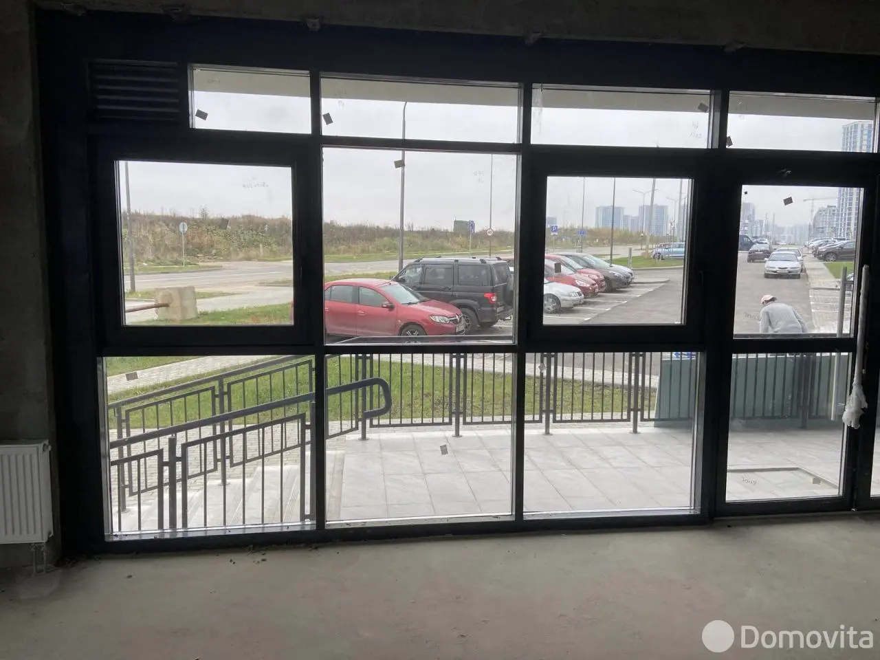 Аренда торгового помещения на ул. Леонида Щемелёва, д. 30 в Минске, 531USD, код 968199 - фото 7