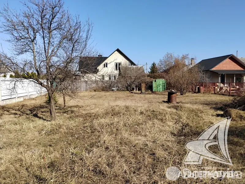 участок, Брест, в Московском районе