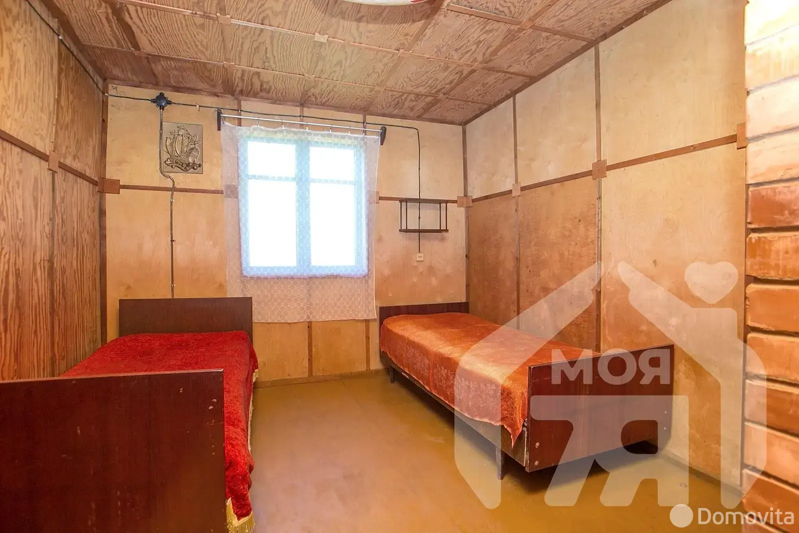 Купить 2-этажную дачу в БЕРЁЗКА ПРИ ФМИ Минская область, 6900USD, код 185632 - фото 12