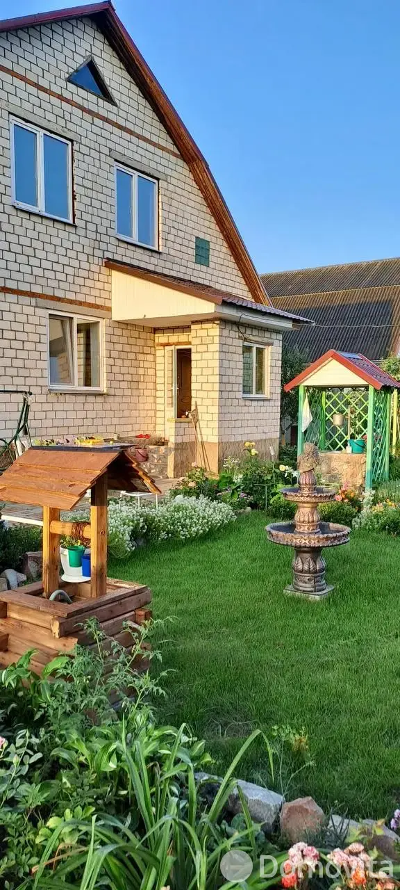 Цена продажи дома, Речица, ул. Романовича, д. 23