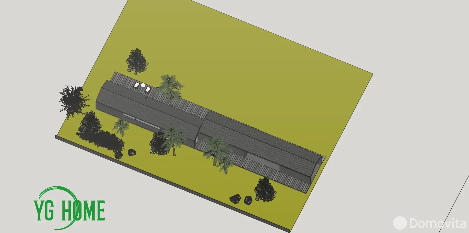 Купить земельный участок, 10.48 соток, Силичи, Минская область, 39500USD, код 570614 - фото 27