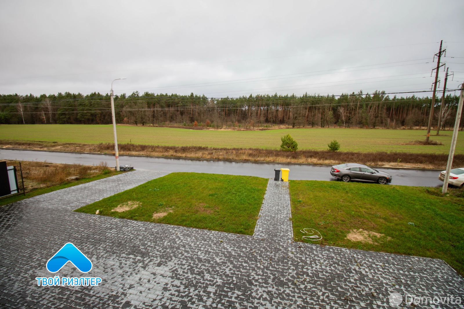 дом, Гомель, ул. Романовская - лучшее предложение