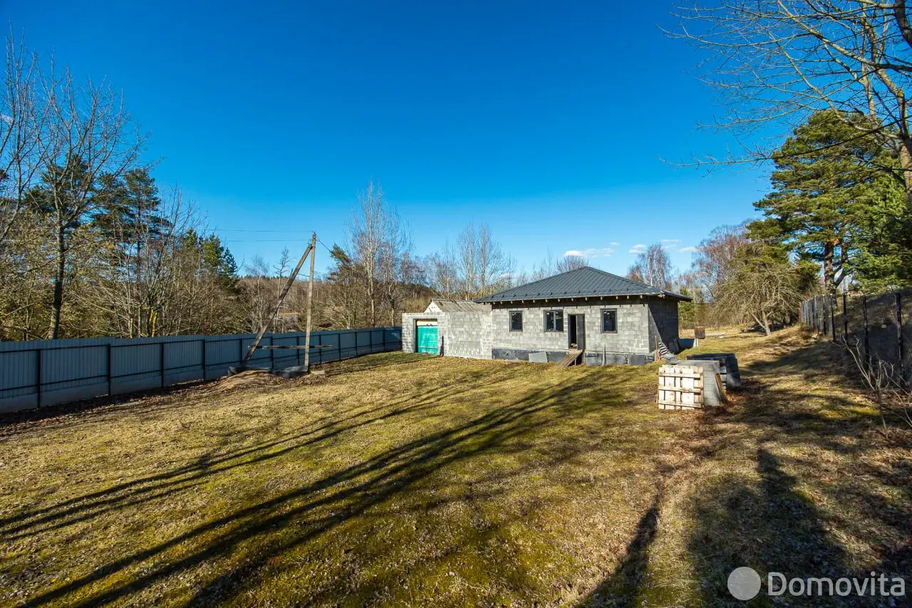 Цена продажи коттеджа, Вязынка, ул. Гурновичи, д. 11