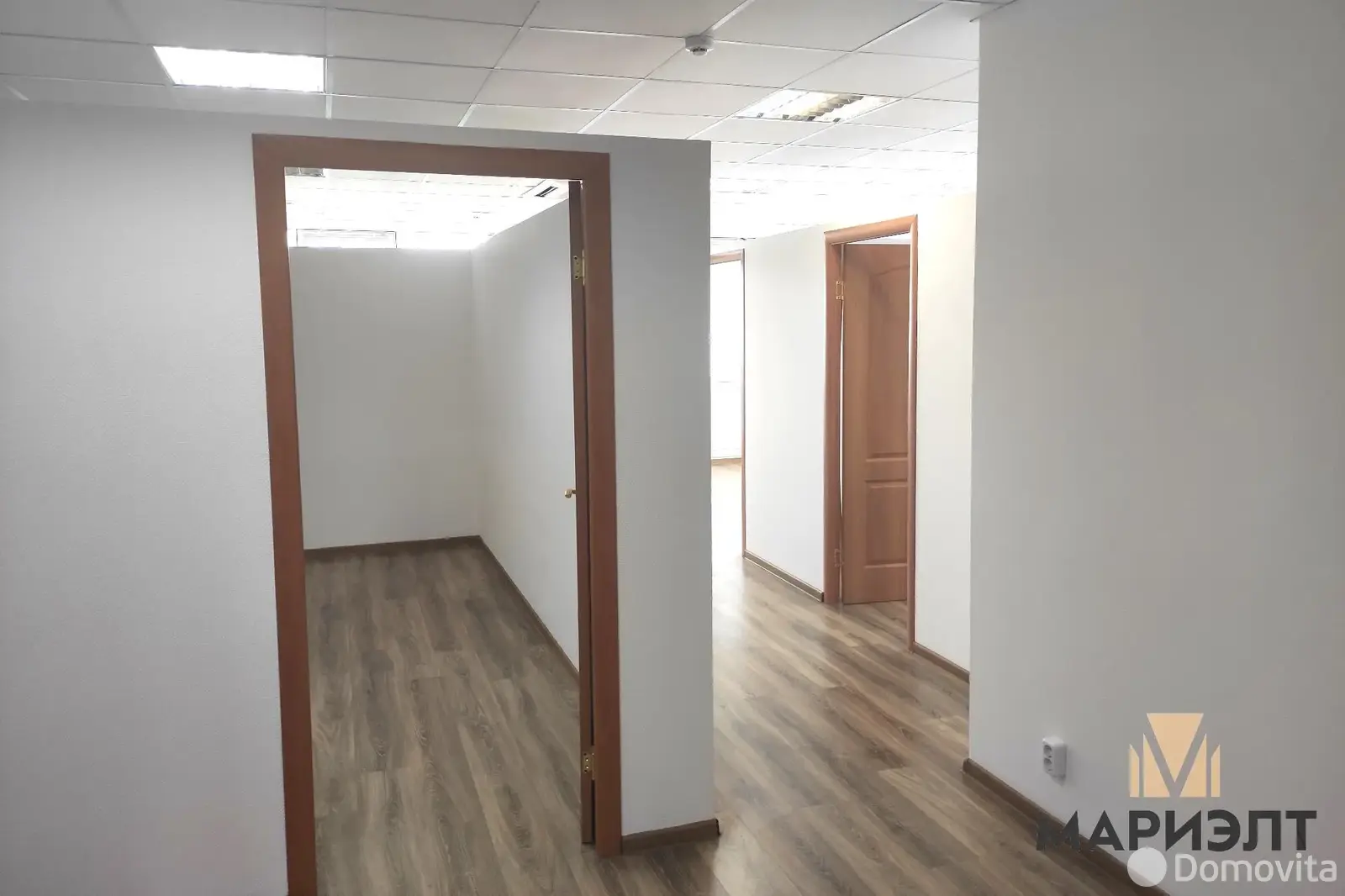 Аренда офиса на Логойский тр-т, д. 37 в Минске, 1274BYN, код 14974 - фото 11