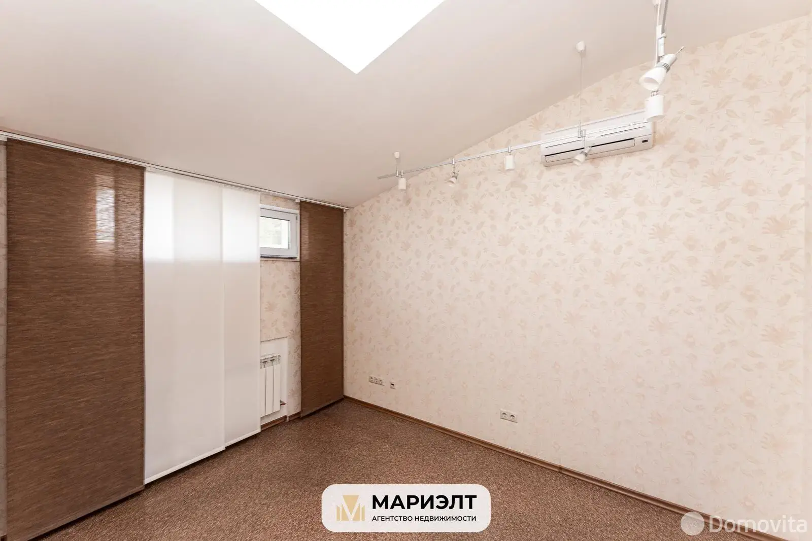 Аренда офиса на ул. Тюленина, д. 18 в Колодищах, 1870USD, код 15729 - фото 15