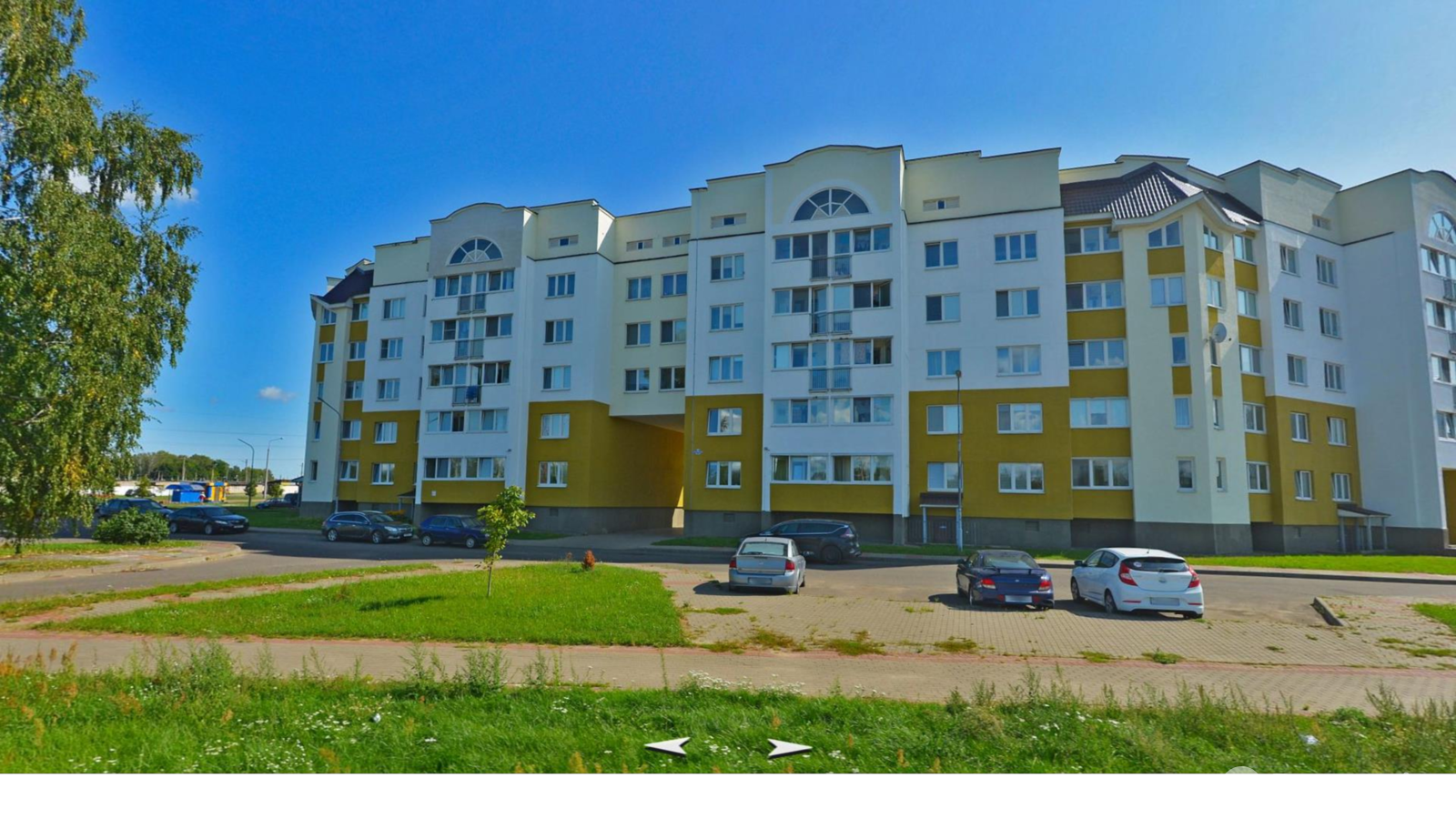 Снять 1-комнатную квартиру в Борисове, ул. Брилёвская, д. 70, 650BYN, код 150740 - фото 11