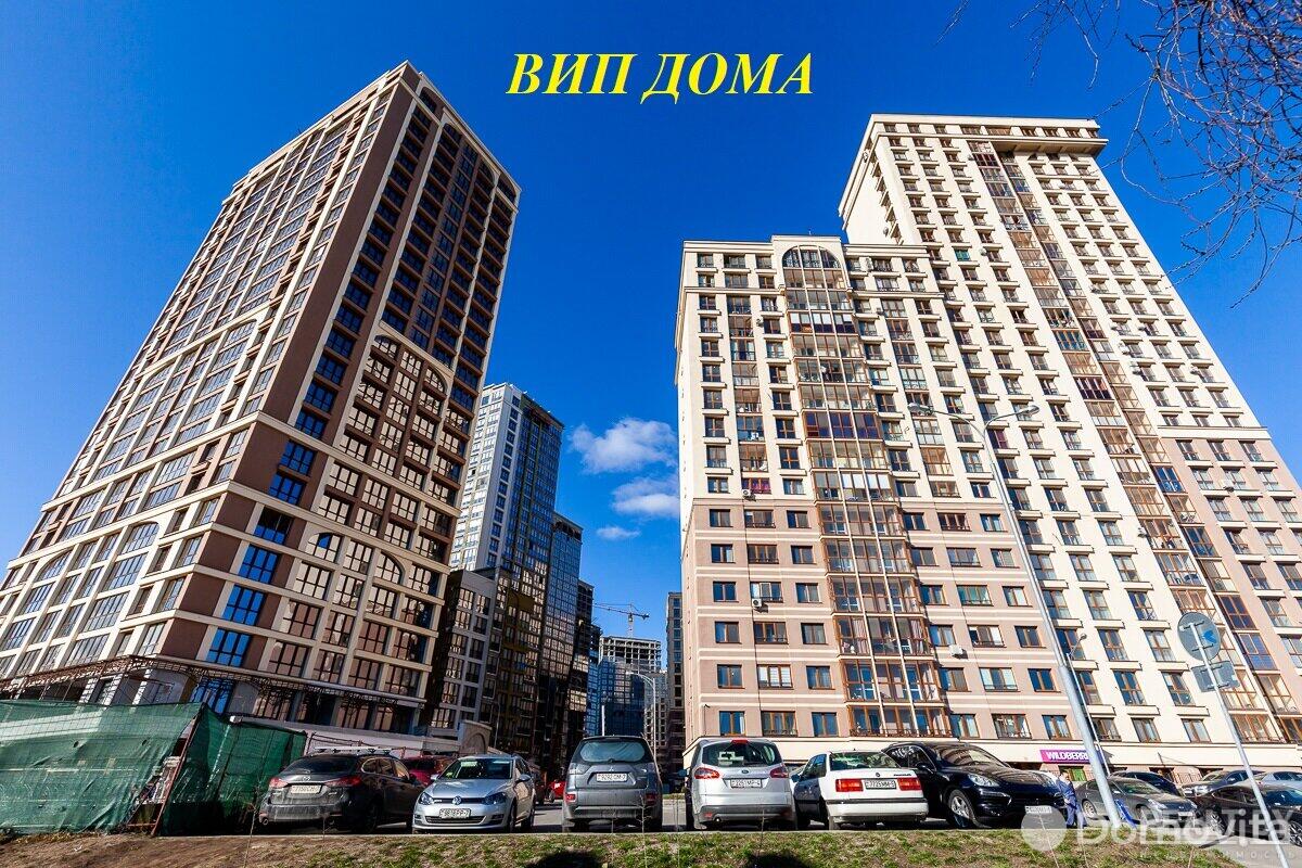 Купить 2-комнатную квартиру в Минске, ул. Макаенка, д. 12, 78904 USD, код: 988932 - фото 3