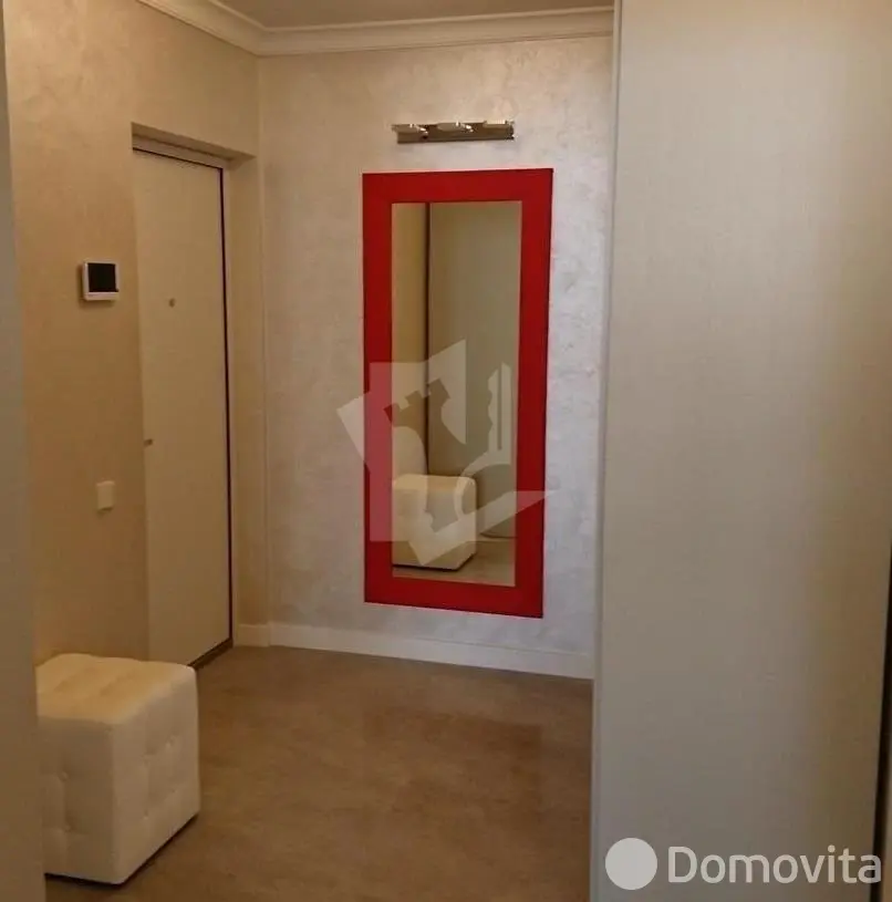 квартира, Минск, пр-т Машерова, д. 43 - лучшее предложение