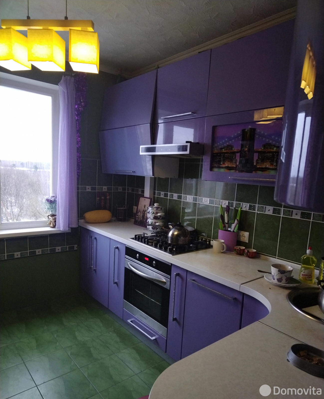 Стоимость аренды квартиры, Новополоцк, ул. Якуба Коласа, д. 56