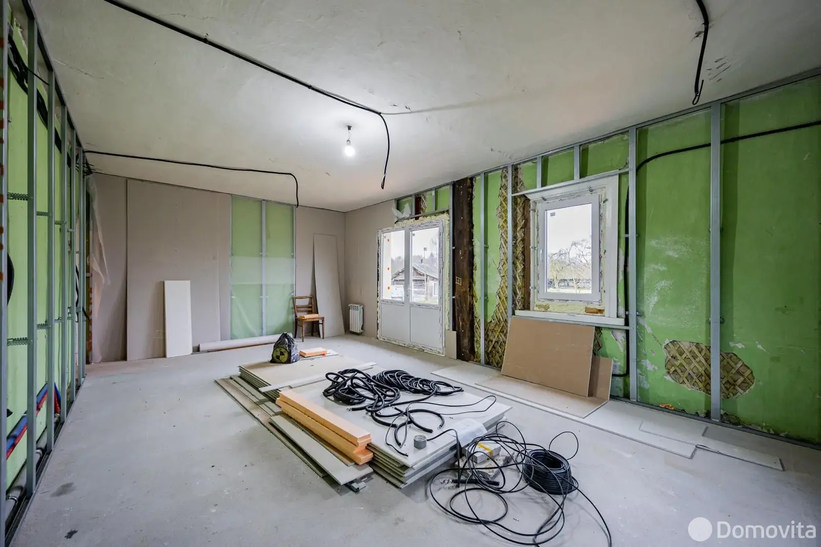 продажа дома, Заславль, ул. Дехновка, д. 51