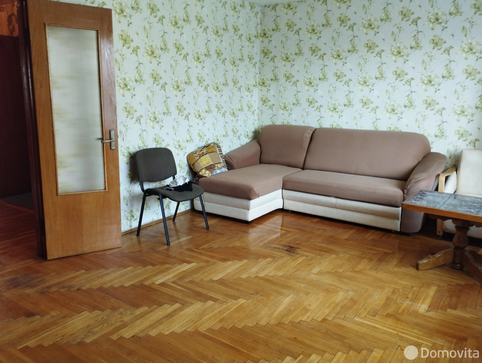 квартира, Минск, ул. Авакяна, д. 26А на ст. метро Ковальская слобода