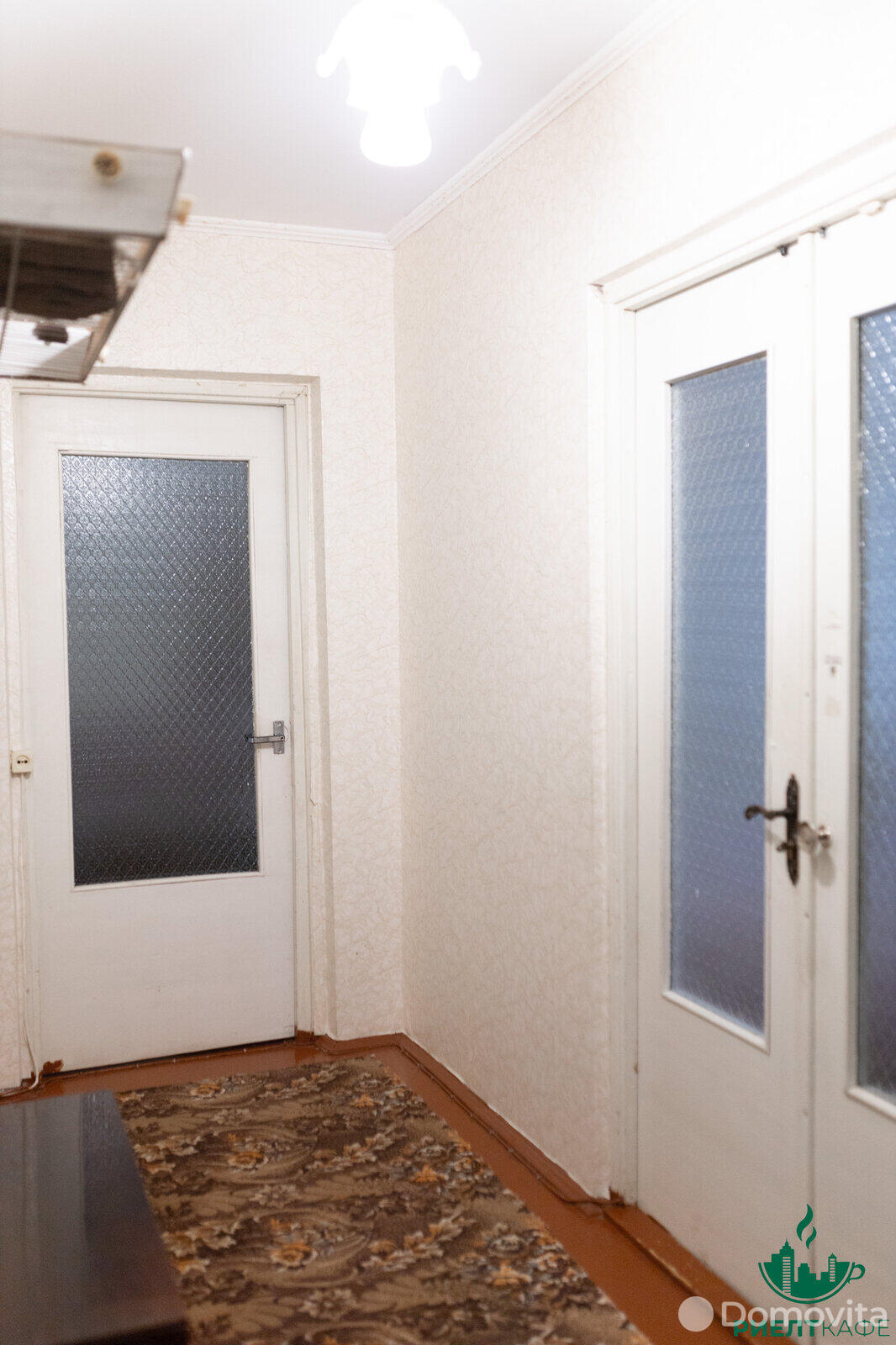 Купить 2-комнатную квартиру в Барановичах, ул. Тельмана, д. 155/б, 23000 USD, код: 945654 - фото 4