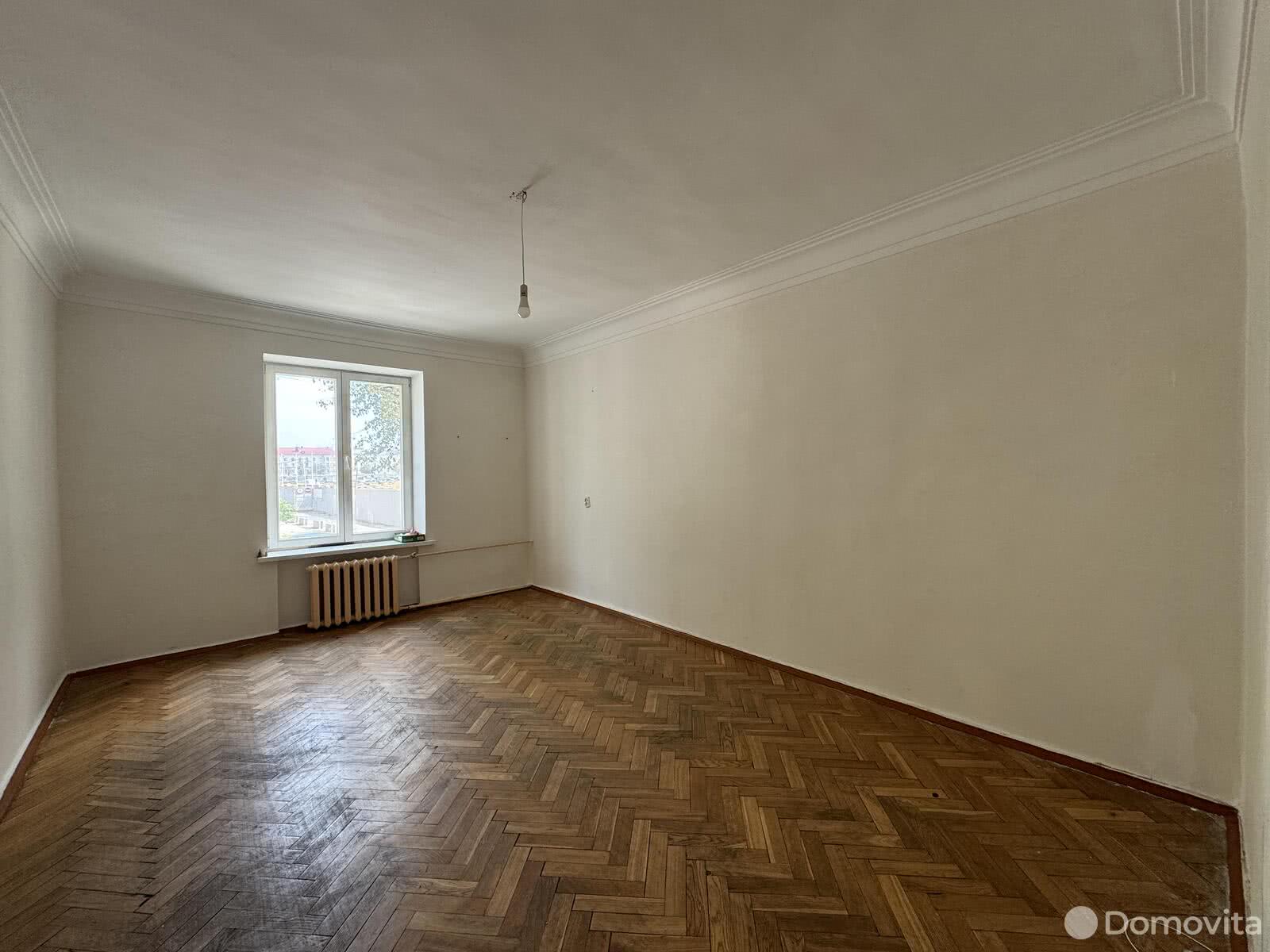Продажа 3-комнатной квартиры в Минске, ул. Киселева, д. 11, 139000 EUR, код: 1014242 - фото 2