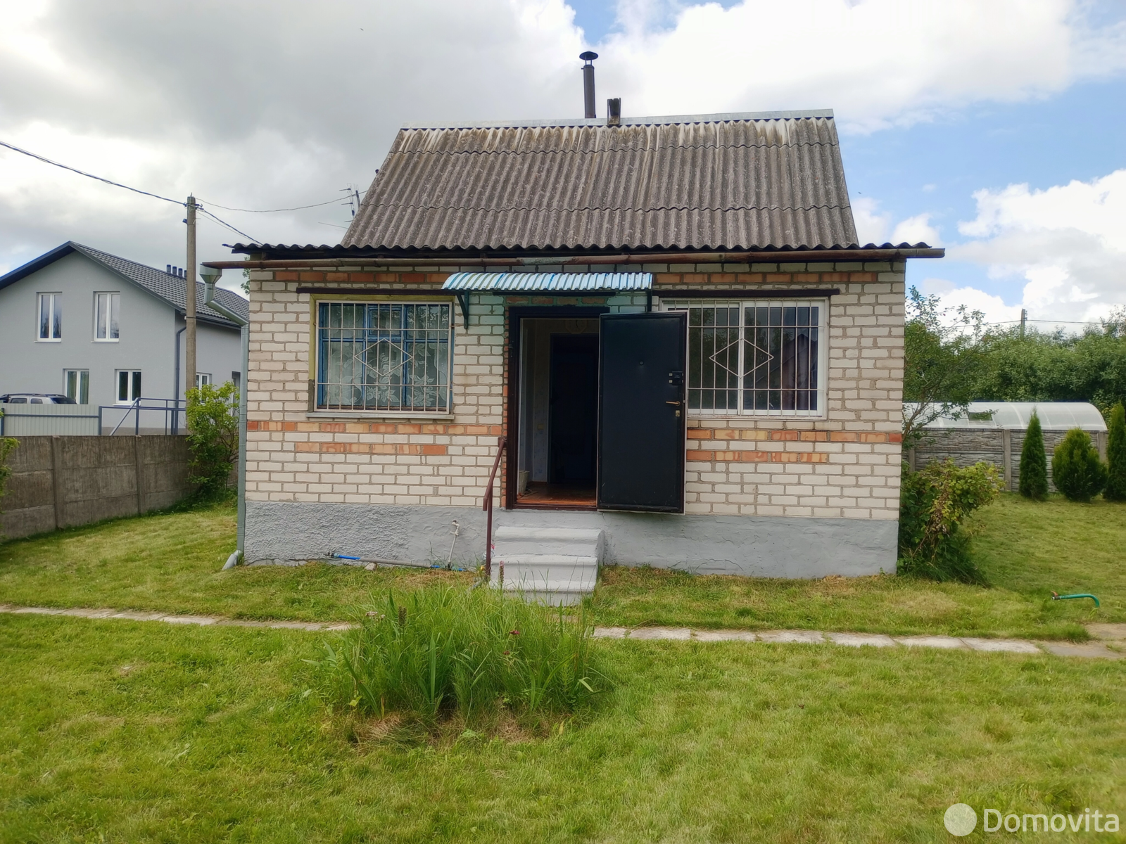 Стоимость продажи дачи, Кривое Село, 