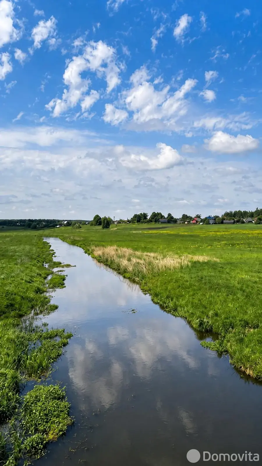 Цена продажи коттеджа, Мрочки, ул. Центральная, д. 8