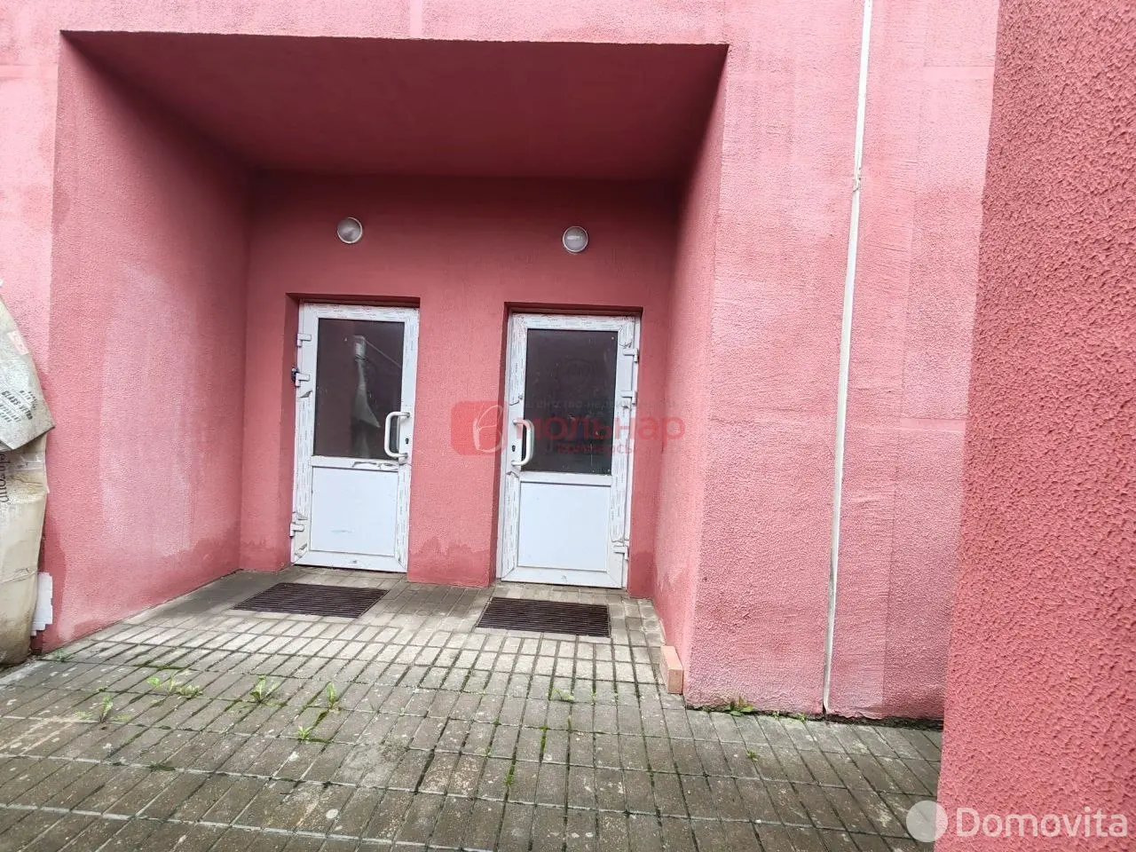 Аренда торгового помещения на ул. Стадионная, д. 9 в Минске, 1548BYN, код 967212 - фото 6