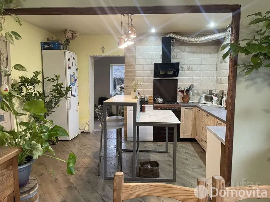 коттедж, Витебск, ул. 1-я Янопольская, д. 24, стоимость продажи 277 480 р.