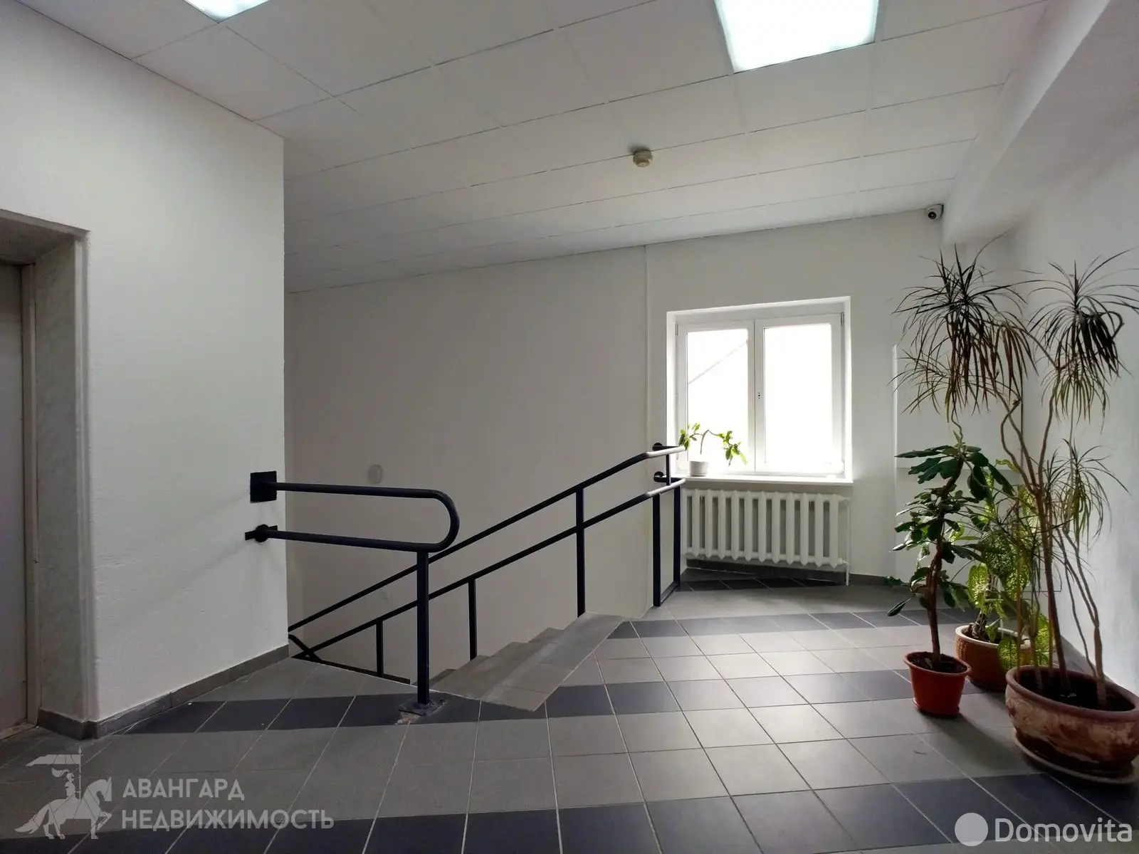 Снять офис на ул. Замковая, д. 33 в Минске, 432EUR, код 12698 - фото 15