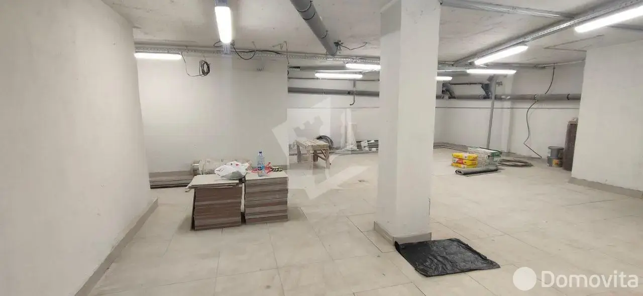 Аренда офиса на ул. Скрипникова, д. 12/А в Минске, 591USD, код 15917 - фото 15