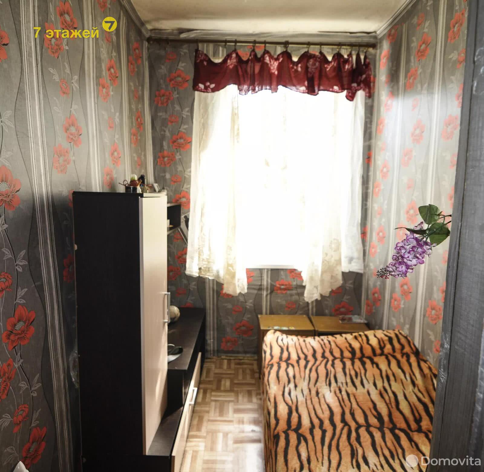 Продажа 2-комнатной квартиры в Колодищах, ул. Военный Городок, д. 132, 42000 USD, код: 999122 - фото 5