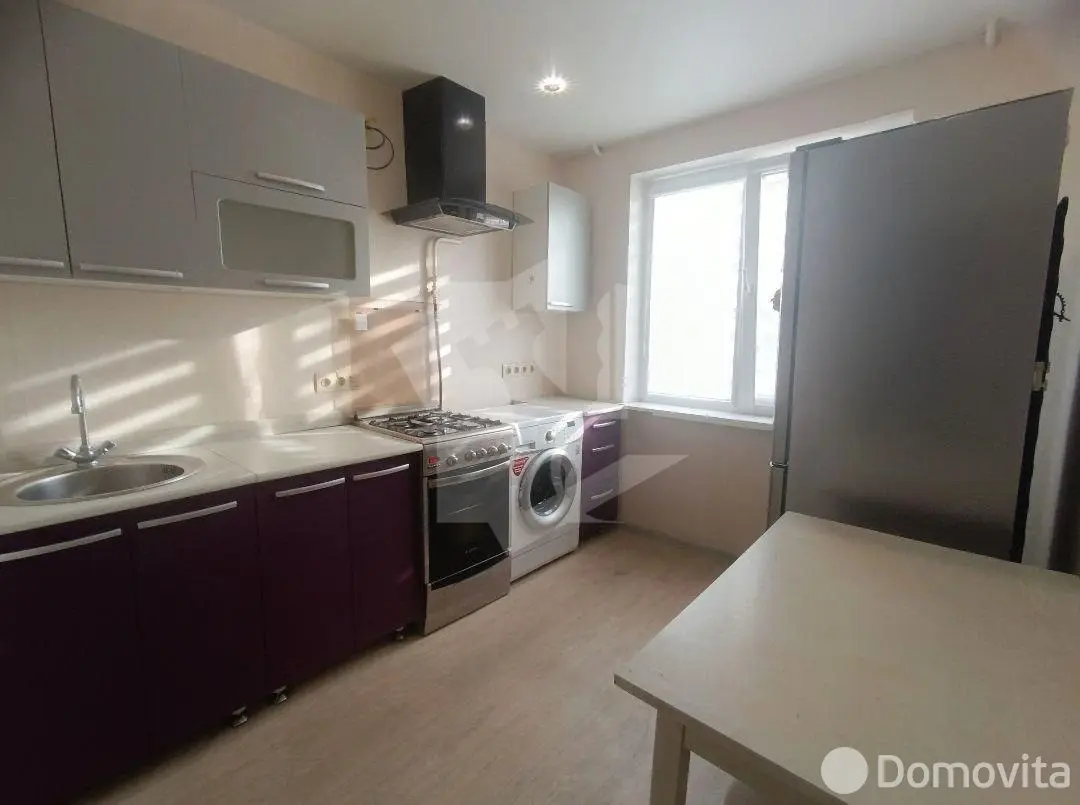 арендовать квартиру, Минск, пр-т Рокоссовского, д. 132