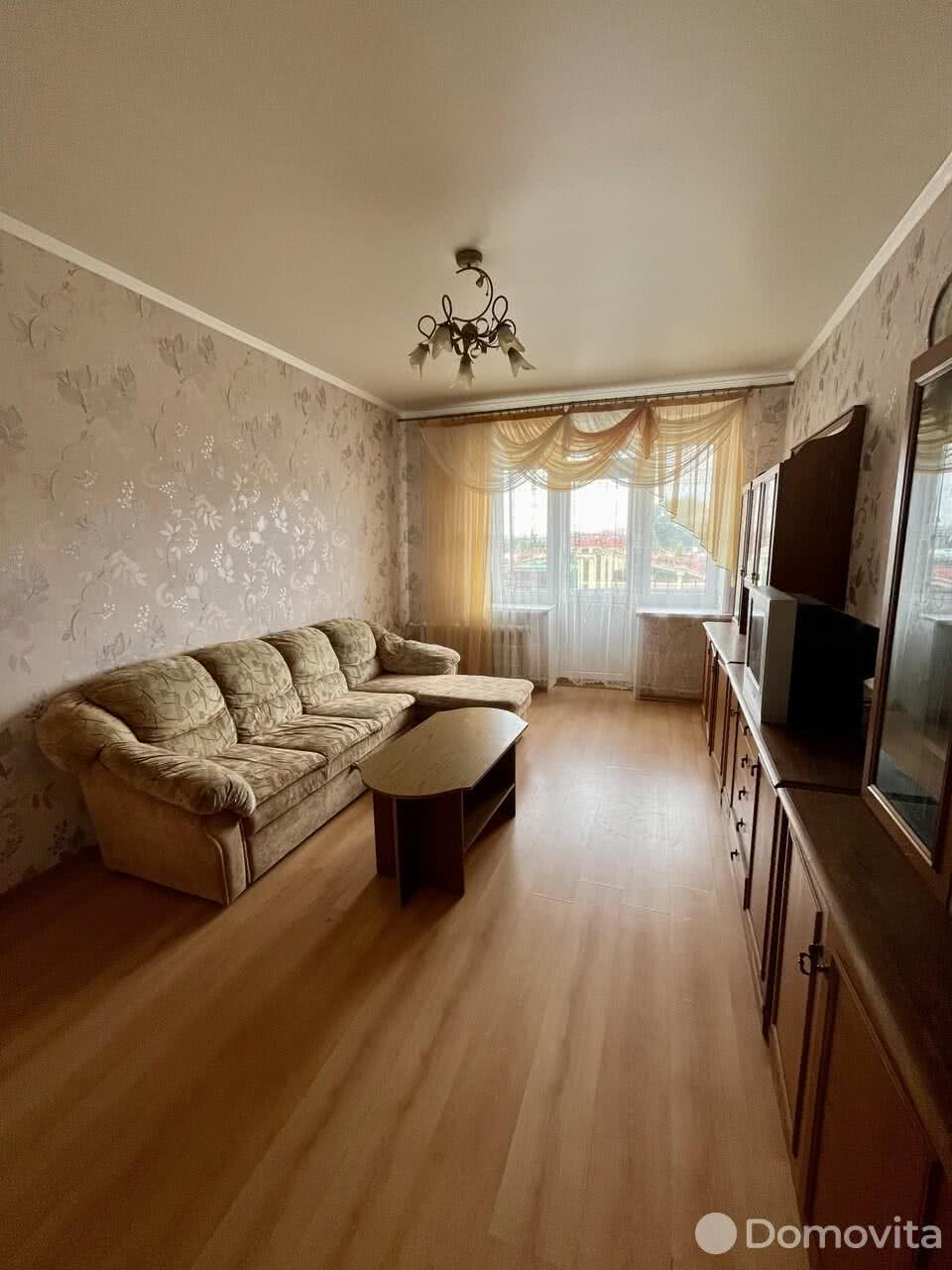 Продажа 2-комнатной квартиры в Лиде, ул. Труханова, д. 21, 34800 USD, код: 1013869 - фото 3