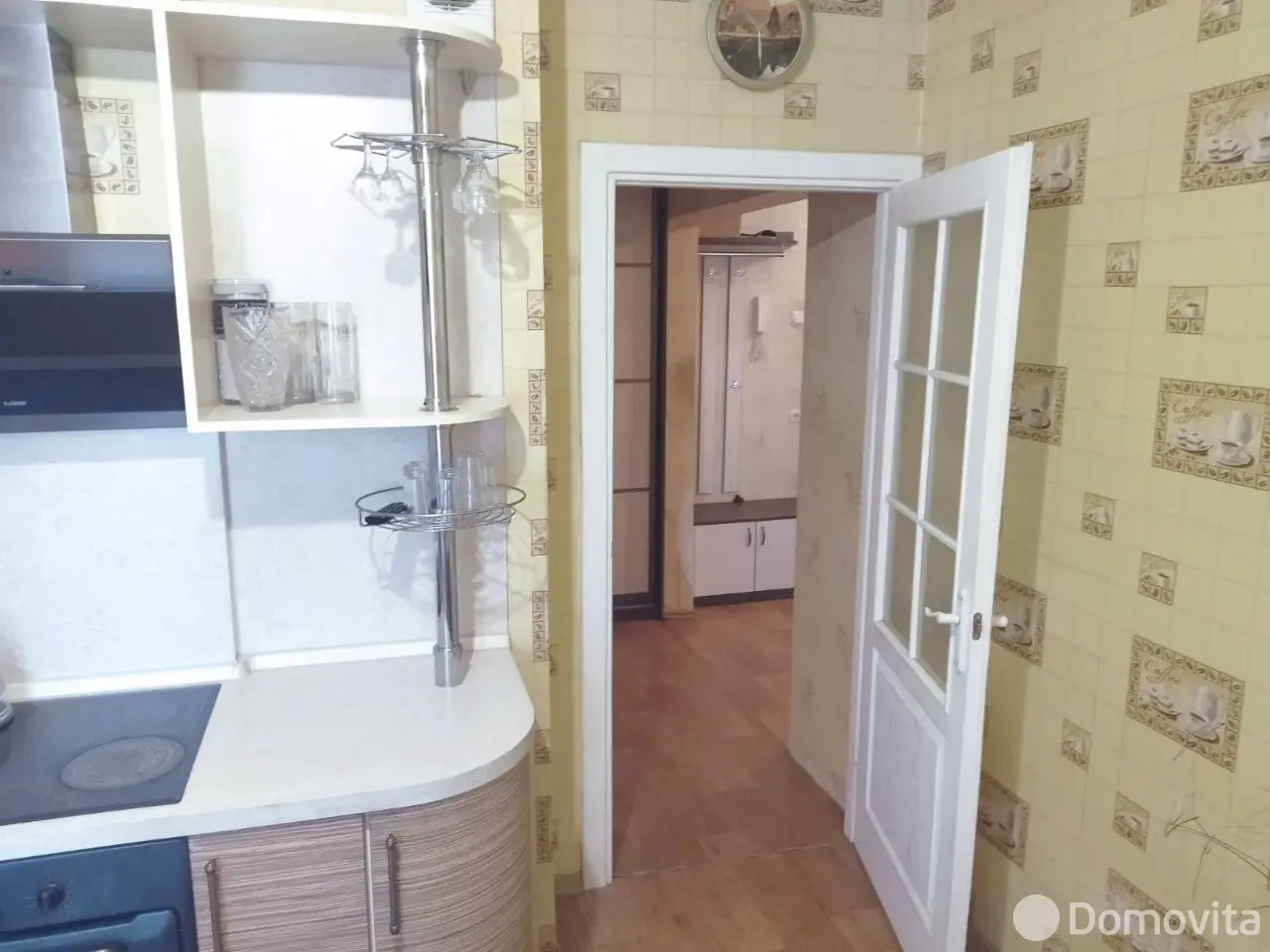 Снять 1-комнатную квартиру в Минске, ул. Балтийская, д. 8, 500USD, код 147727 - фото 13