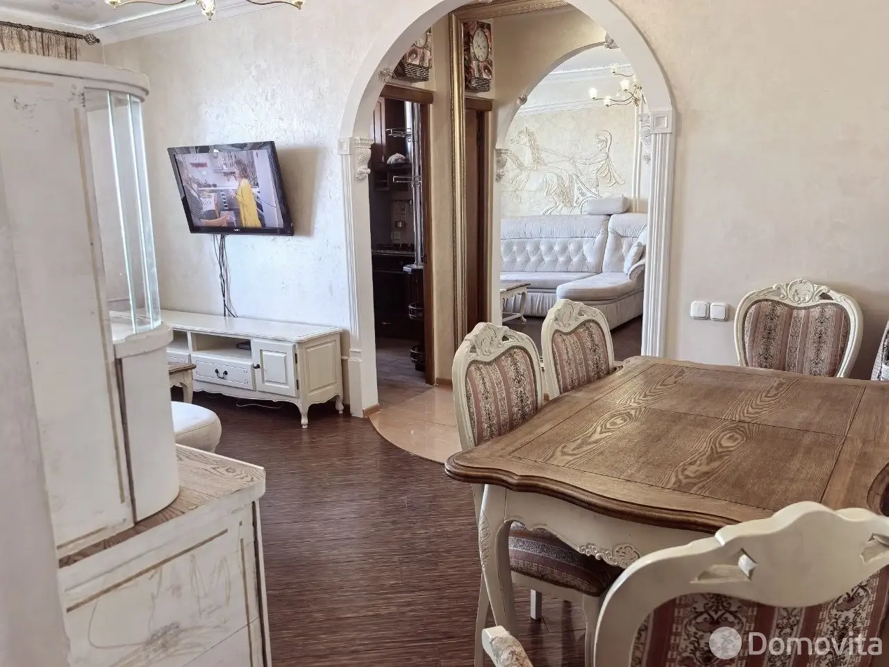 квартира, Минск, пр-т Партизанский, д. 54 от собственника