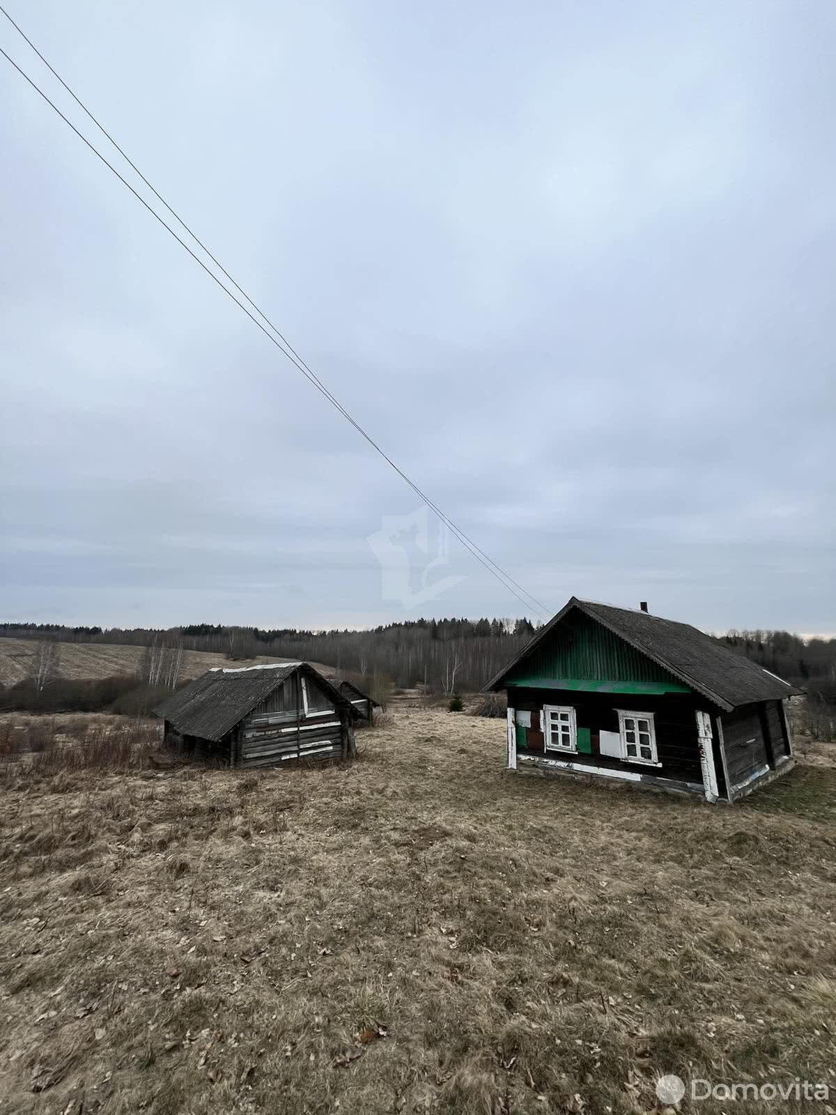 Продажа 1-этажного дома в Черники, Минская область , 27500USD, код 634890 - фото 2