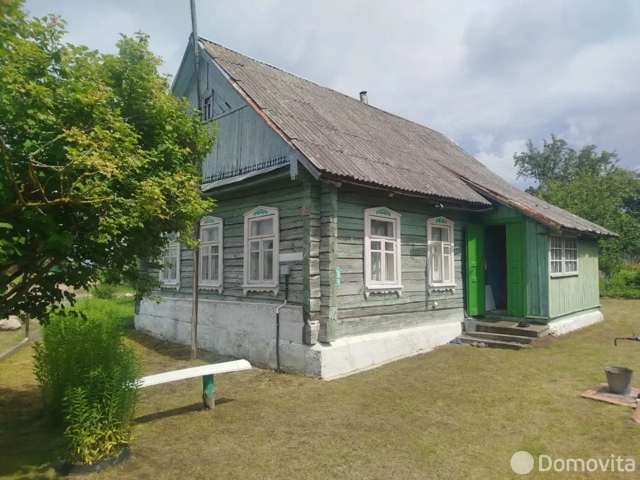 коттедж, Аксаковщина, ул. Центральная 