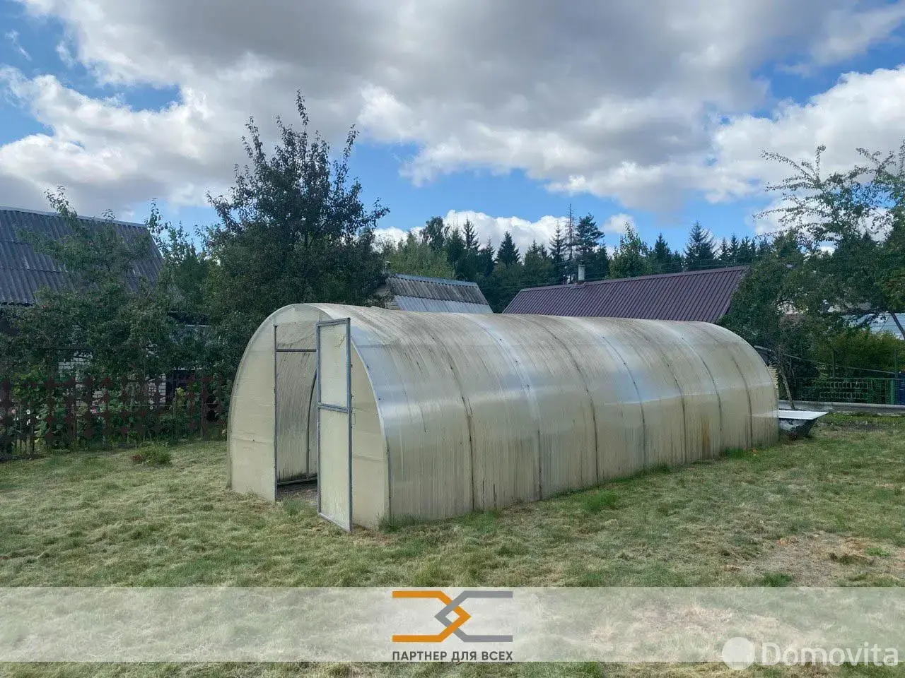 продажа дачи, Цветовод-2008, 