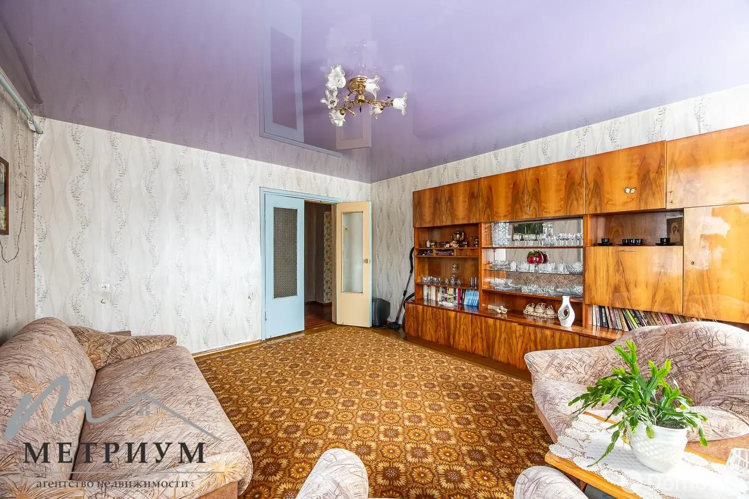 дом, Юзуфово, ул. Победы 