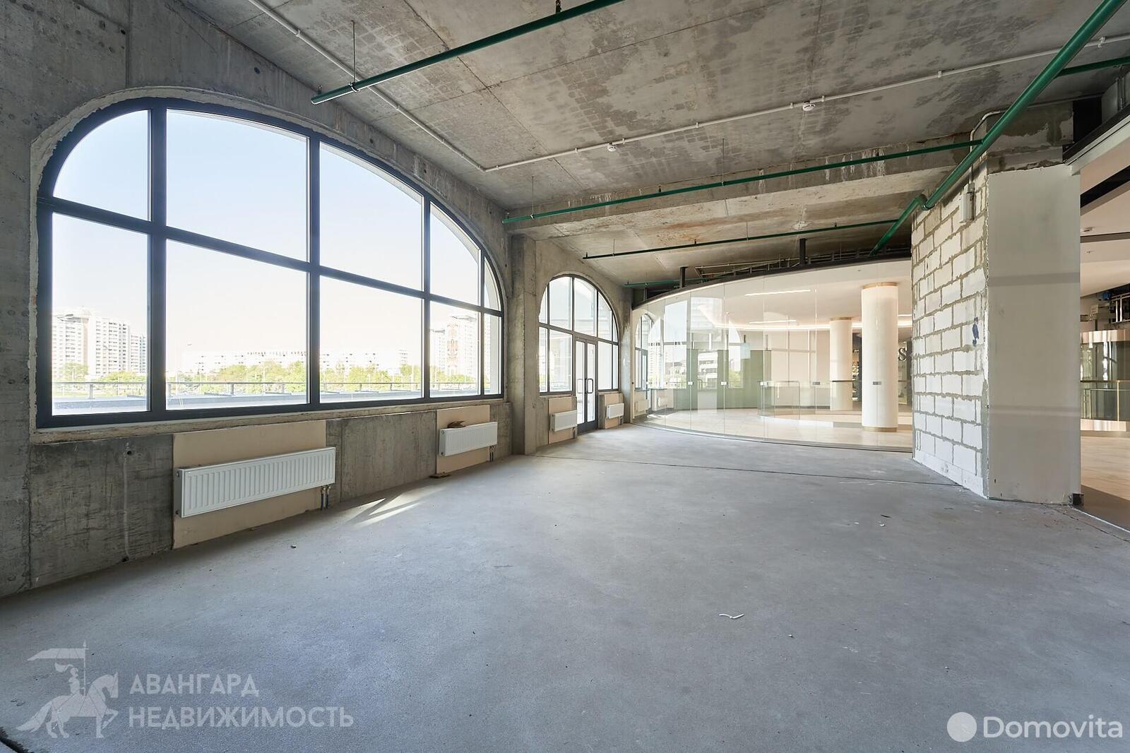 Продажа торгового помещения на ул. Петра Мстиславца, д. 12 в Минске, 14420EUR, код 996596 - фото 14