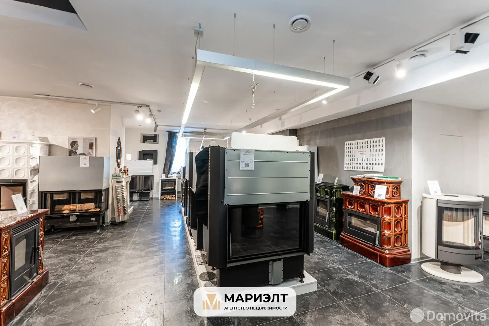 арендовать торговый объект, Минск, ул. Неманская, д. 2