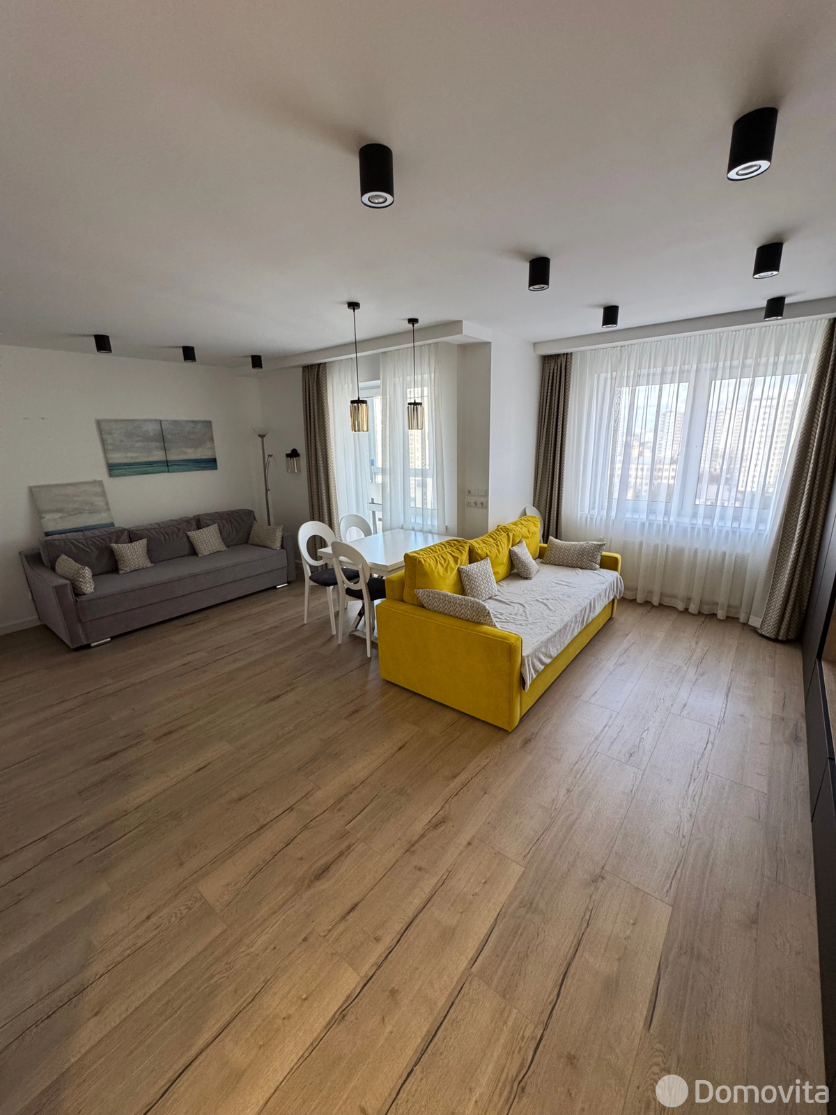 квартира, Минск, ул. Щорса, д. 4Б - лучшее предложение