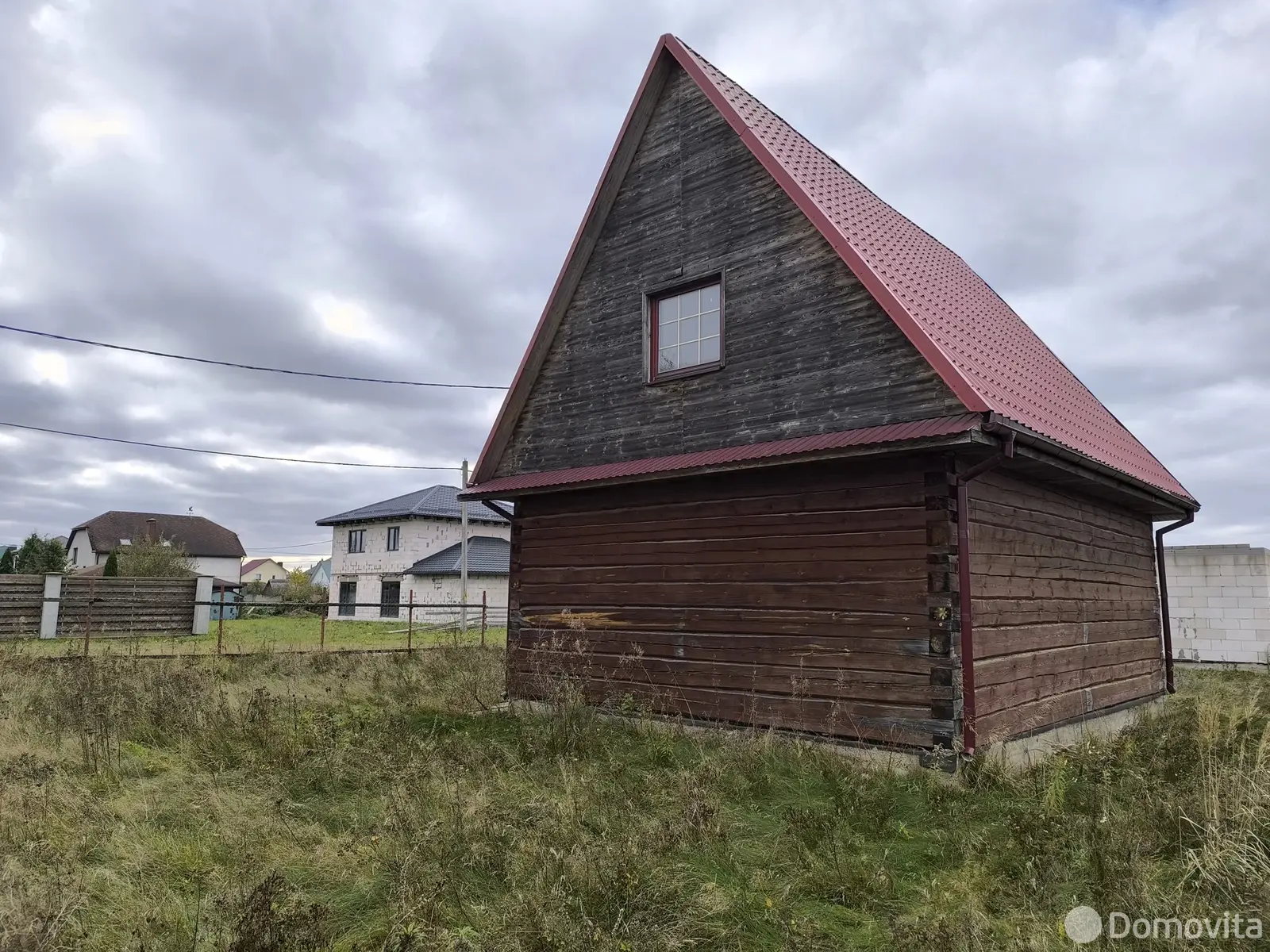 коттедж, Борисов, ул. Бирич Т.В.