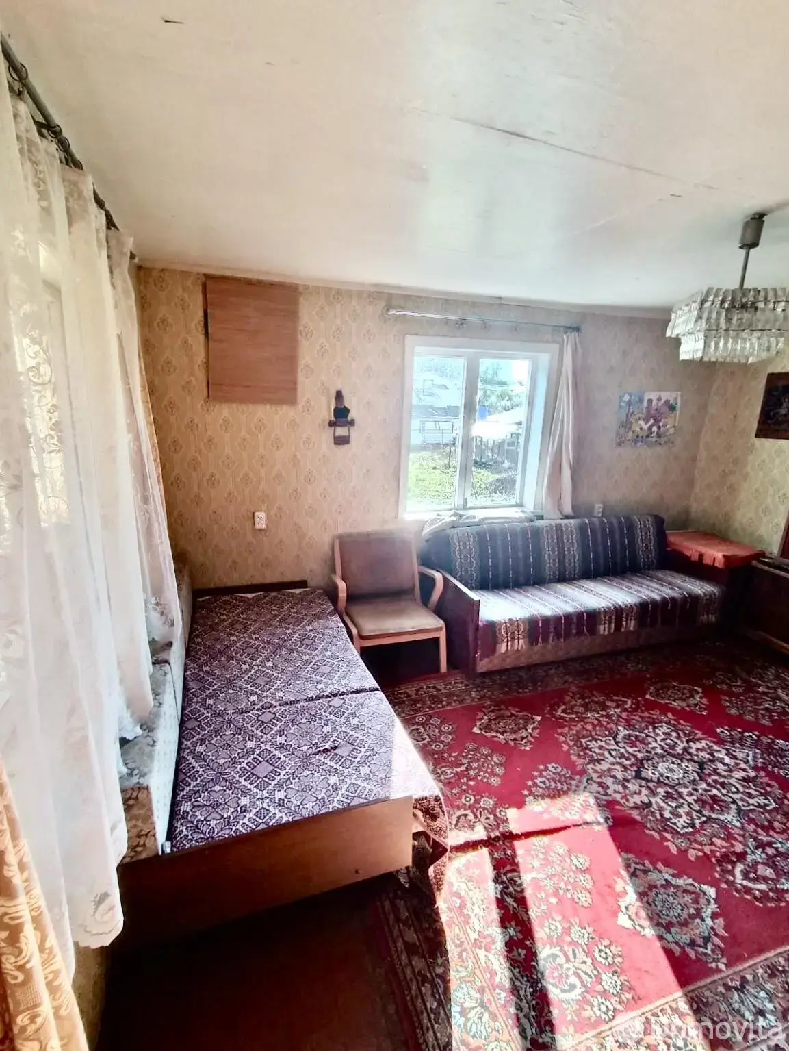 Купить 2-этажную дачу в Тракторист Пуховичский район Минская область, 22000USD, код 182406 - фото 18