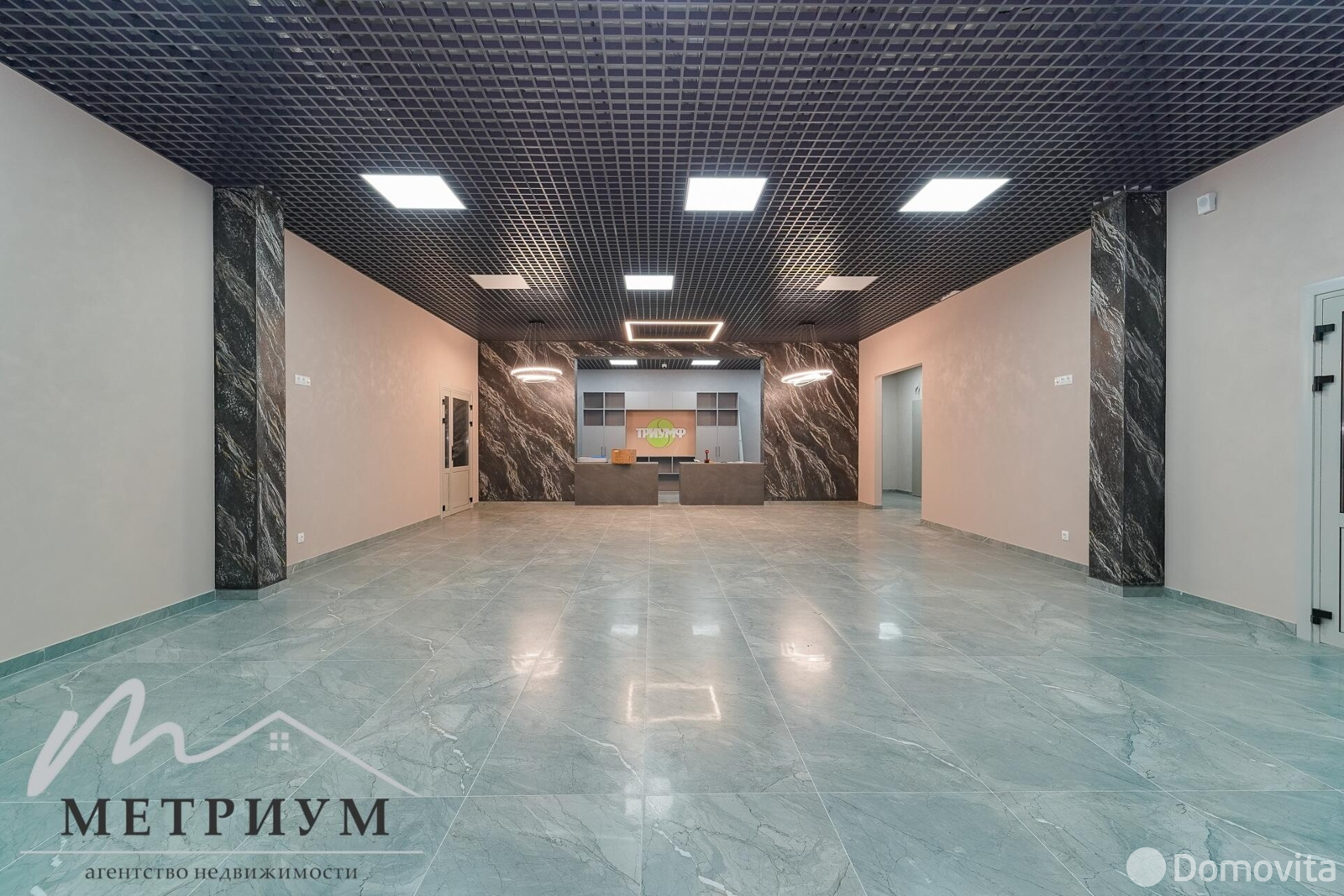 объект сферы услуг, Копище, 