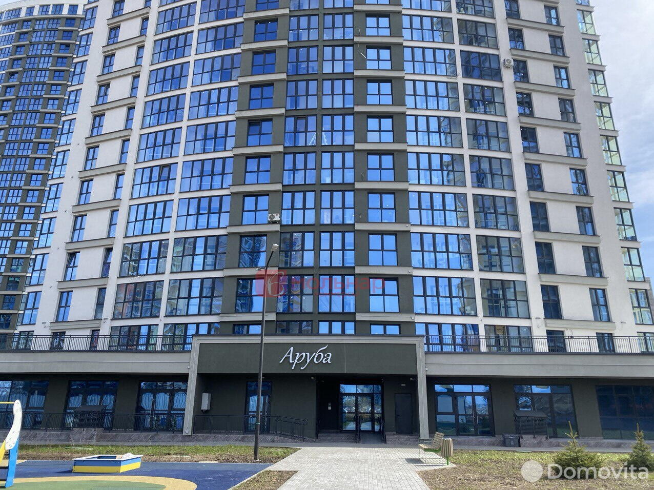 Стоимость продажи торгового объекта, Минск, ул. Жореса Алфёрова, д. 14