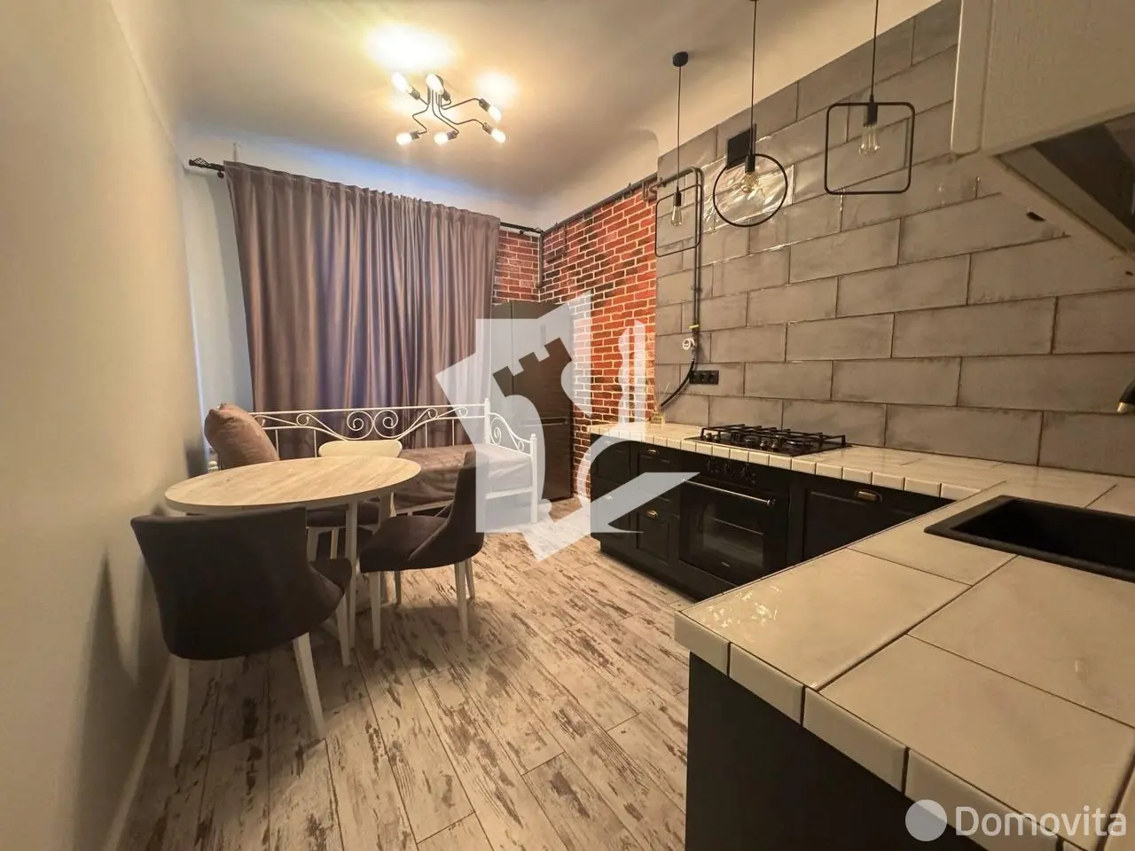 Стоимость аренды квартиры, Минск, пер. Козлова, д. 4А