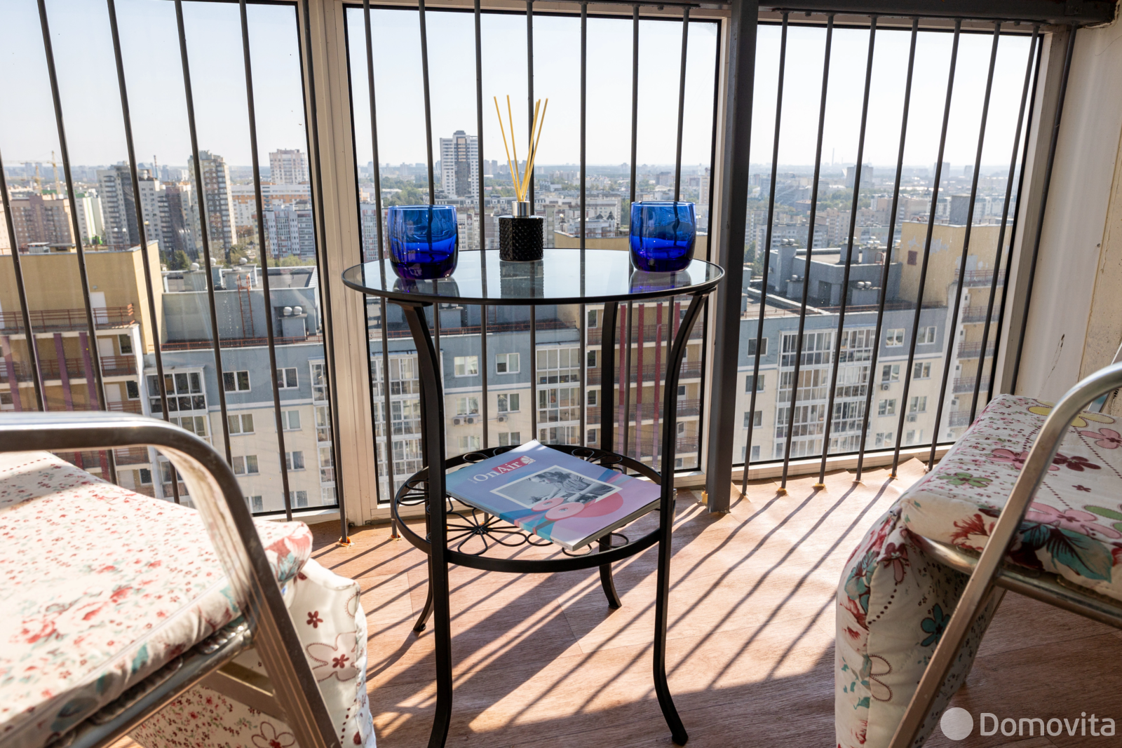 квартира, Минск, ул. Максима Богдановича, д. 136, стоимость аренды 1 336 р./мес.