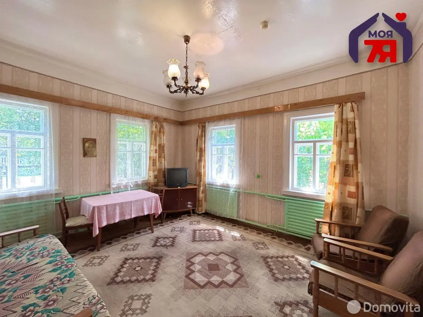 продажа дома, Старобин, ул. Западная