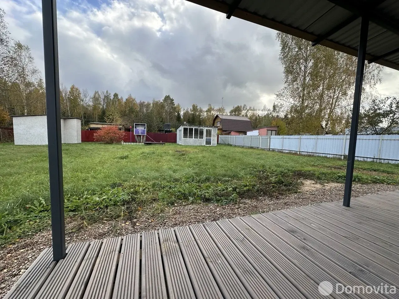 Продажа 1-этажной дачи в Палетак Минская область, 29900USD, код 184493 - фото 20