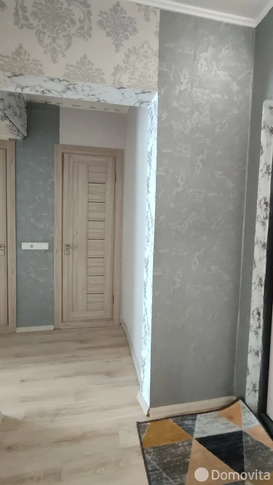 Снять 2-комнатную квартиру в Минске, ул. Одинцова, д. 71/3, 400USD, код 149433 - фото 12