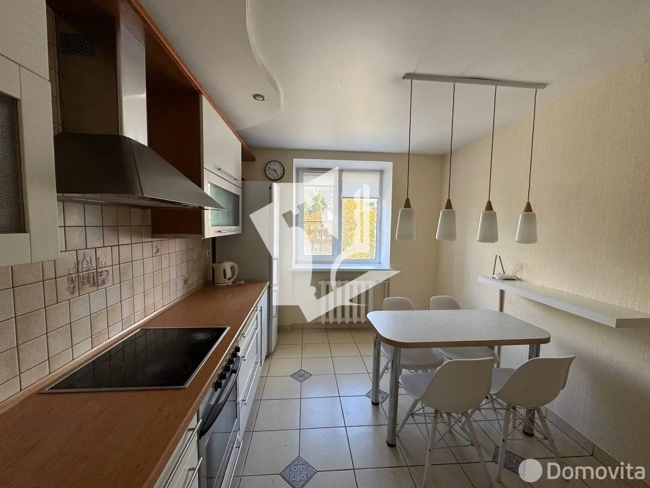 Снять 3-комнатную квартиру в Минске, ул. Бельского, д. 14, 650USD, код 147629 - фото 3