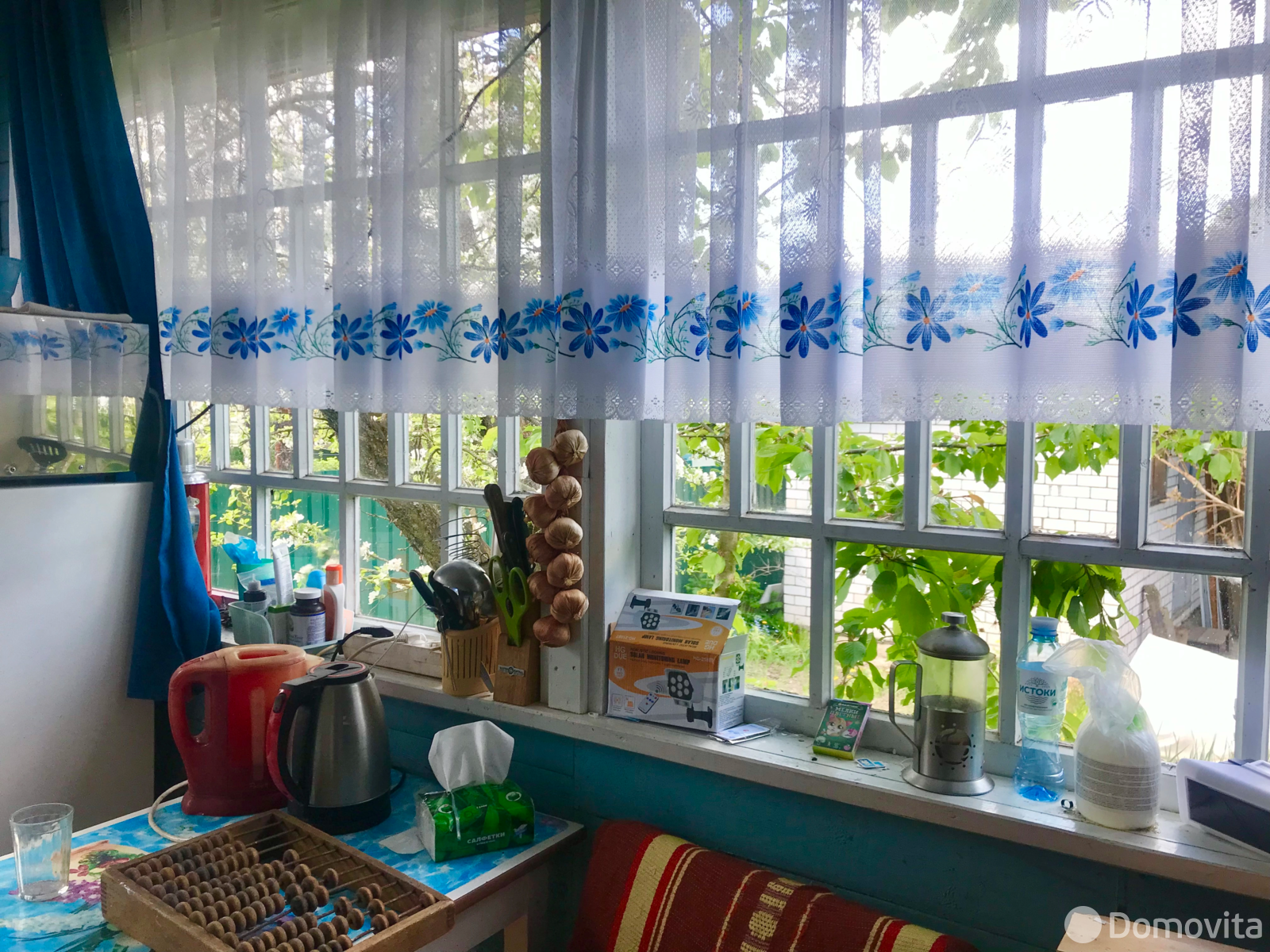 Купить 1-этажную дачу в Петришках Минская область, 22500USD, код 182724 - фото 24